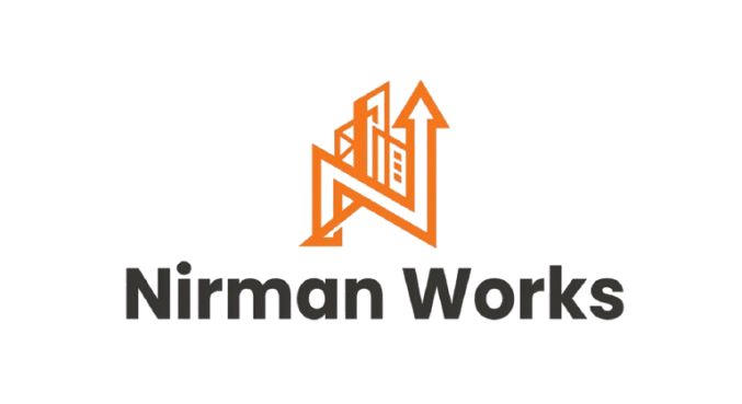 Nirman Works Logo